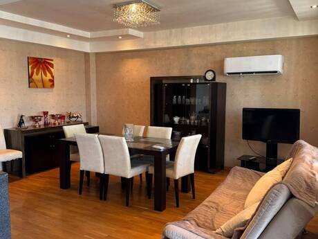 2-комнатная квартира, 102 м², Nəriman Nərimanov: 287 000 ₼ 3