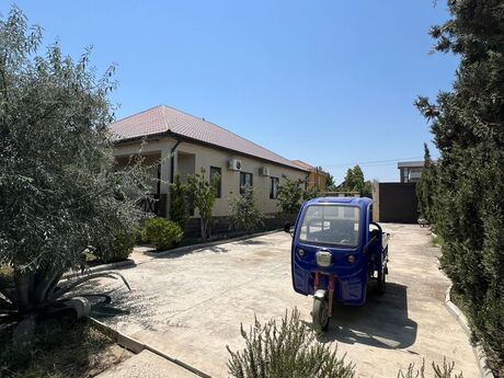 5 otaqlı həyət evi, 155 m², Pirşağı: 280 000 ₼ 3