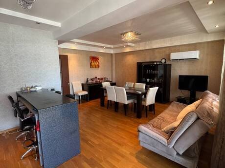 2-комнатная квартира, 102 м², Nəriman Nərimanov: 287 000 ₼ 2