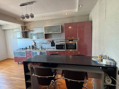 2-комнатная квартира, 102 м², Nəriman Nərimanov: 287 000 ₼ 5