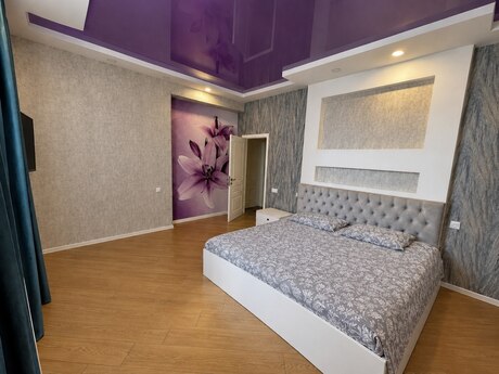 3 otaqlı mənzil, 128 m², Elmlər Akademiyası: 370 000 ₼ 4