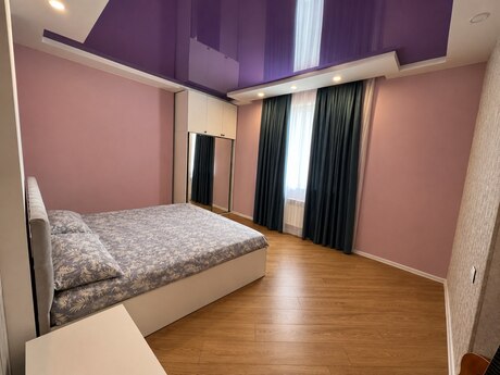 3 otaqlı mənzil, 128 m², Elmlər Akademiyası: 370 000 ₼ 3