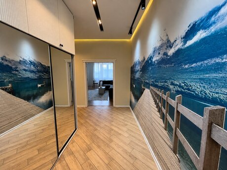 3 otaqlı mənzil, 128 m², Elmlər Akademiyası: 370 000 ₼ 5