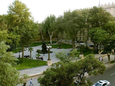 3-комнатная квартира, 90 м², İçəri Şəhər: 550 000 ₼ 5