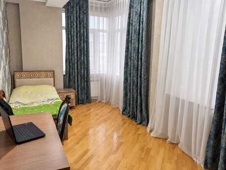 3 otaqlı mənzil, 135 m², Qara Qarayev: 320 000 ₼ 4
