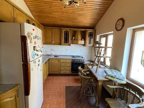 8 otaqlı həyət evi, 400 m², Gənclik: 1 500 000 ₼ 2