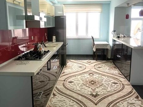 Продаётся 4-комнатная квартира в новостройке, ЖК Kosmos, 150 м², 340 000 AZN, фото 5 / 12