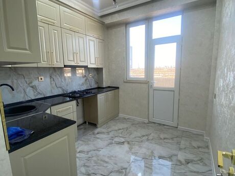 3 otaqlı mənzil, 90 m², Xətai: 190 000 ₼ 4