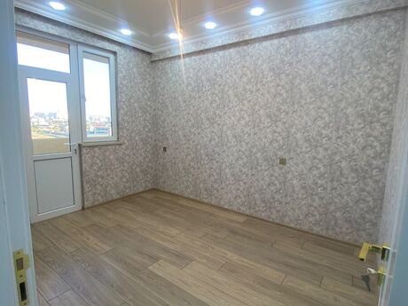 3 otaq · 90 m² · 8/14 mərtəbə, Xətai