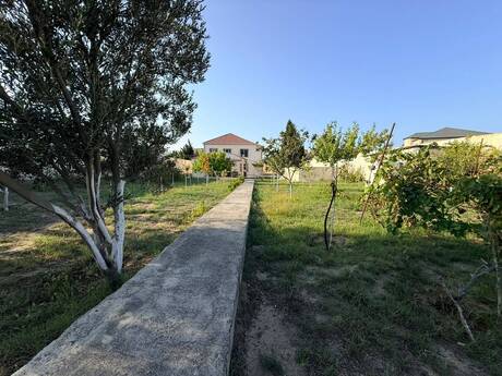 Elan №6472441 - Sumqayıt, Sumqayıt, 4 otaqlı, 200 m²