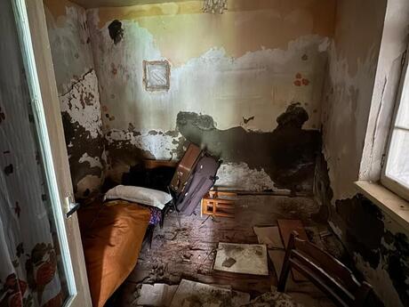 3 otaqlı həyət evi, 45 m², Yeni Suraxanı: 38 500 ₼ 5