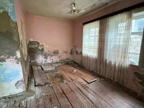 3 otaqlı həyət evi, 45 m², Yeni Suraxanı: 38 500 ₼ 3