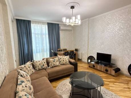 2 otaqlı mənzil, 90 m², Nəriman Nərimanov: 278 000 ₼ 3
