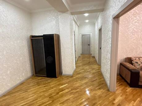 2 otaqlı mənzil, 90 m², Nəriman Nərimanov: 278 000 ₼ 2