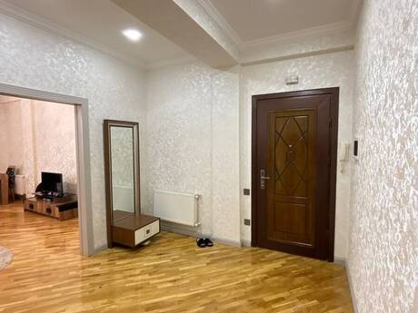 2 otaqlı mənzil, 90 m², Nəriman Nərimanov: 278 000 ₼ 5