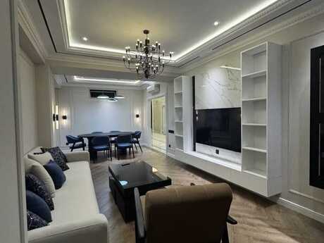 4-комнатная квартира, 170 м², Şah İsmayıl Xətai: 650 000 ₼ 4