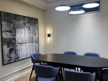 4-комнатная квартира, 170 м², Şah İsmayıl Xətai: 650 000 ₼ 5