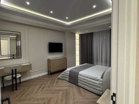 4-комнатная квартира, 170 м², Şah İsmayıl Xətai: 650 000 ₼ 2