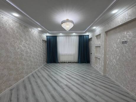 3 rooms · 80 m² · floor 4/6, Masazır