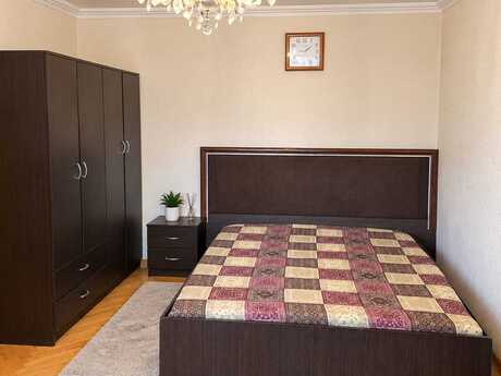 3-room apartment for rent, 65 m², Elmlər Akademiyası: 850 ₼/mo 3