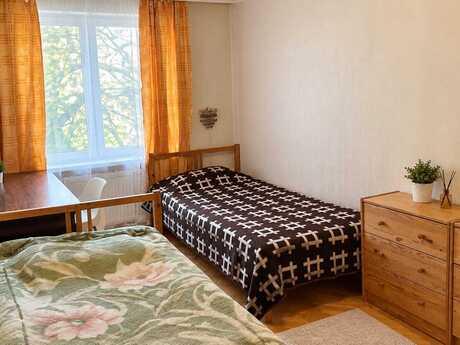 3-room apartment for rent, 65 m², Elmlər Akademiyası: 850 ₼/mo 4