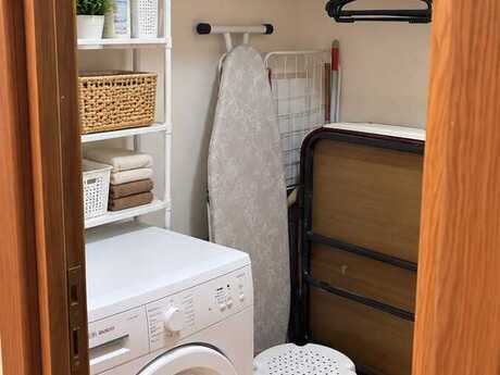 3-room apartment for rent, 65 m², Elmlər Akademiyası: 850 ₼/mo 5