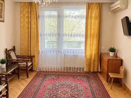 3-room apartment for rent, 65 m², Elmlər Akademiyası: 850 ₼/mo 2