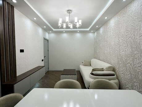 3 otaqlı mənzil, 80 m², Əhmədli: 255 000 ₼ 4