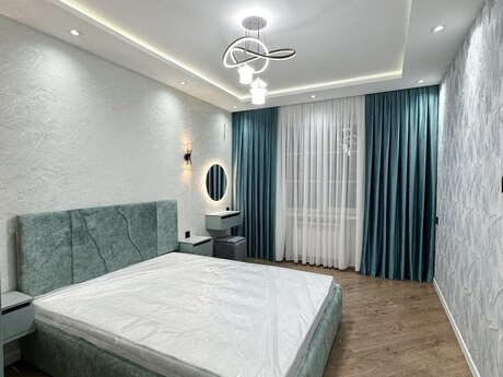 3 otaqlı mənzil, 80 m², Əhmədli: 255 000 ₼ 5