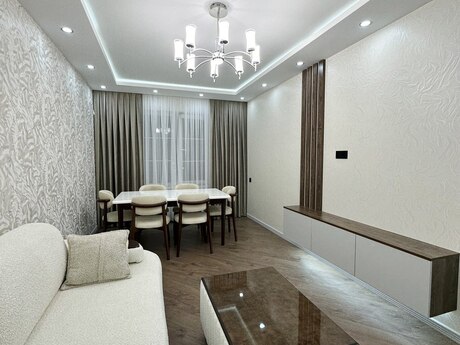 3 otaqlı mənzil, 80 m², Əhmədli: 255 000 ₼ 3