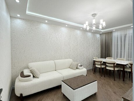 3 otaqlı mənzil, 80 m², Əhmədli: 255 000 ₼ 2