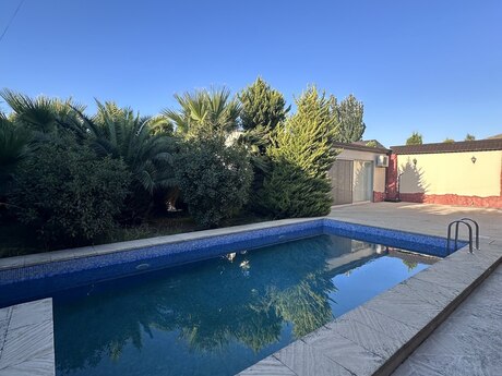 4 otaqlı həyət evi, 220 m², Mərdəkan: 550 000 ₼ 3