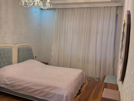 3 otaqlı mənzil, 85 m², Memar Əcəmi: 140 000 ₼ 3