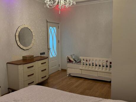 3 otaqlı mənzil, 85 m², Memar Əcəmi: 140 000 ₼ 4