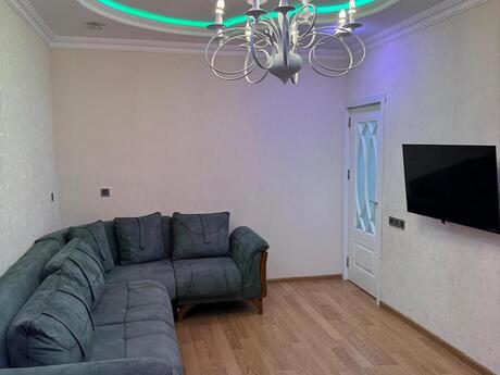 3 otaqlı mənzil, 85 m², Memar Əcəmi: 140 000 ₼ 2