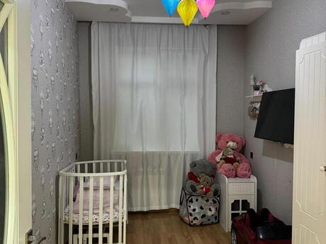 3 otaqlı mənzil, 85 m², Memar Əcəmi: 140 000 ₼ 5