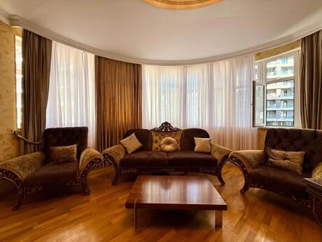 Kirayə 2 otaqlı mənzil, 106 m², Yasamal: 950 ₼/ay 3