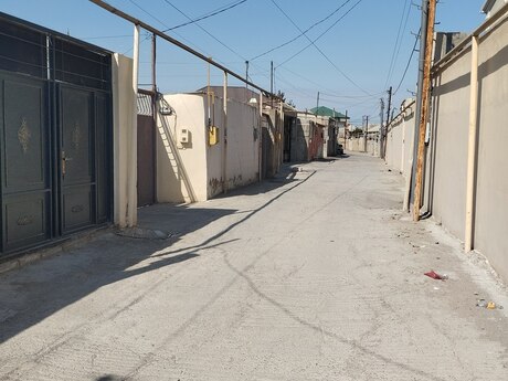 3 otaqlı həyət evi, 90 m², Müşfiqabad: 73 000 ₼ 3