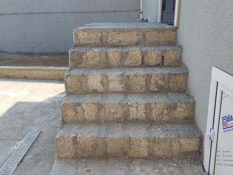 3 otaqlı həyət evi, 90 m², Müşfiqabad: 73 000 ₼ 5