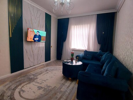 3 otaqlı həyət evi, 120 m², Binə: 63 000 ₼ 3