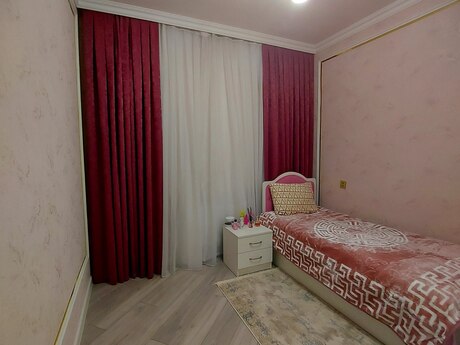3 otaqlı həyət evi, 120 m², Binə: 63 000 ₼ 5