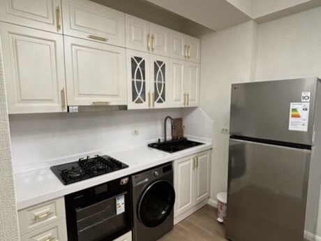 Kirayə 2 otaqlı mənzil, 55 m², Memar Əcəmi: 750 ₼/ay 3