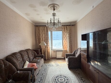 3 otaqlı mənzil, 80 m², Bakıxanov: 185 000 ₼ 3