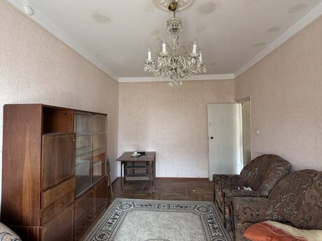 3 otaqlı mənzil, 80 m², Bakıxanov: 185 000 ₼ 2