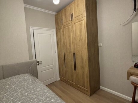 Kirayə 2 otaqlı mənzil, 55 m², Memar Əcəmi: 750 ₼/ay 4
