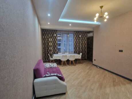Kirayə 3 otaqlı mənzil, 110 m², 28 May: 1 248 ₼/ay 2