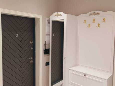 Kirayə 2 otaqlı mənzil, 65 m², Şah İsmayıl Xətai: 900 ₼/ay 4