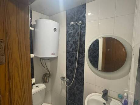 1 otaqlı mənzil, 30 m², Yasamal: 122 000 ₼ 3
