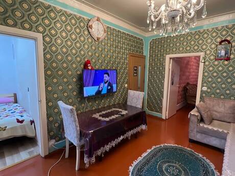 3 otaqlı mənzil, 50 m², 20 Yanvar: 148 999 ₼ 2
