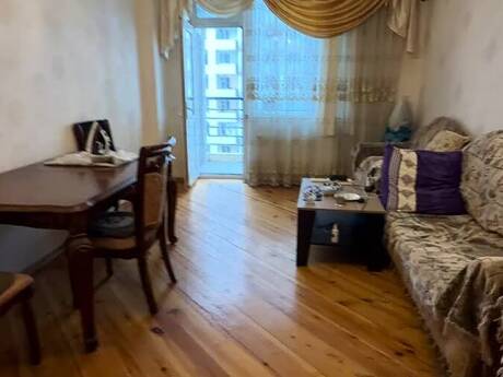 Объявление №6468693 - Баку, м. 20 января, 3-комн., 82 м², 5/19 этаж